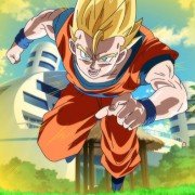 Dragon Ball Z: Kami to Kami - galeria zdjęć - filmweb