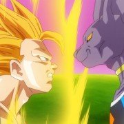 Dragon Ball Z: Kami to Kami - galeria zdjęć - filmweb