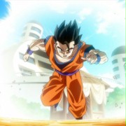 Masako Nozawa w Dragon Ball Z: Kami to Kami