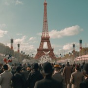 Eiffel - galeria zdjęć - filmweb