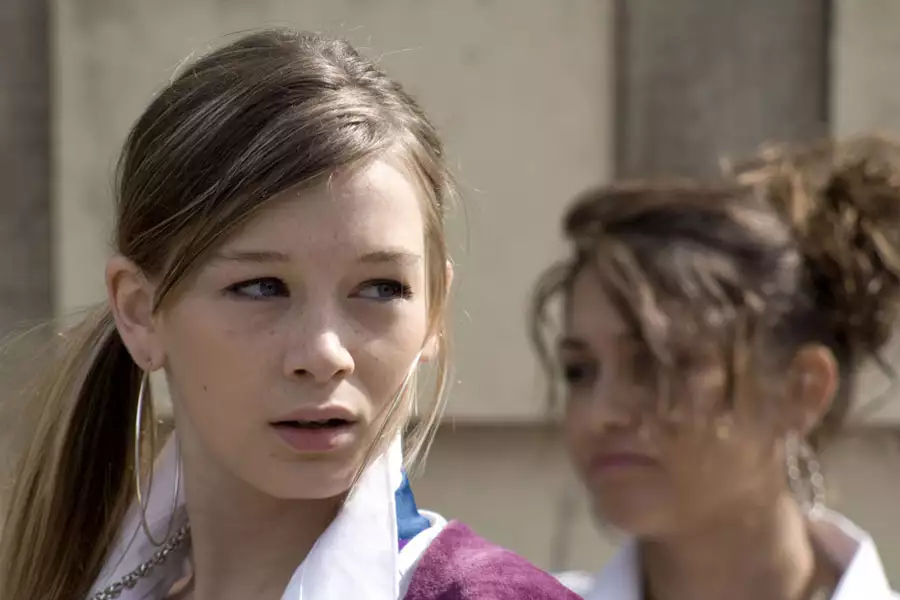 Ill Manors - galeria zdjęć - filmweb