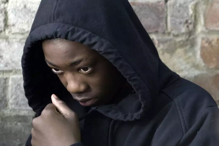 Ill Manors - galeria zdjęć - filmweb