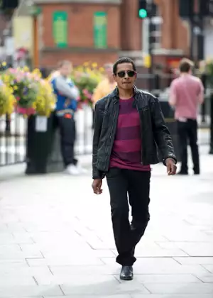 Ill Manors - galeria zdjęć - filmweb