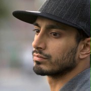 Riz Ahmed