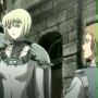 Claymore - galeria zdjęć