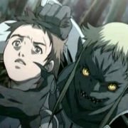 Claymore - galeria zdjęć - filmweb