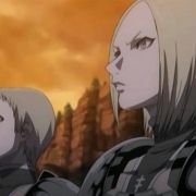 Claymore - galeria zdjęć - filmweb