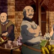 Claymore - galeria zdjęć - filmweb