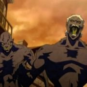 Claymore - galeria zdjęć - filmweb