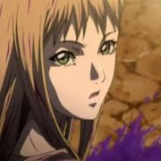 Claymore - galeria zdjęć - filmweb