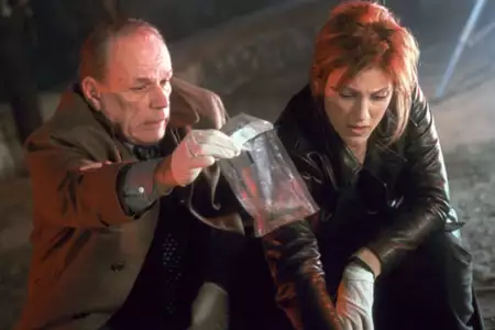 Nikomu ani słowa - galeria zdjęć - filmweb