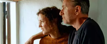 Wyspa Bergmana - galeria zdjęć - filmweb