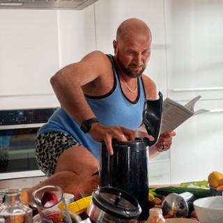 Tony Boghassian