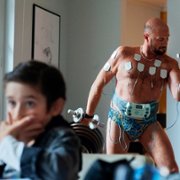 8 Rue de l'Humanité - galeria zdjęć - filmweb