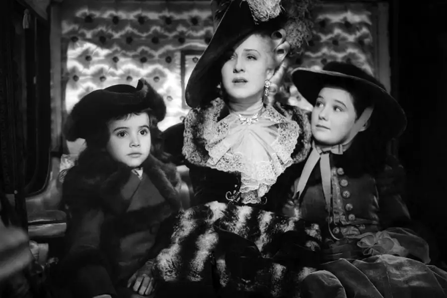 Maria Antonina - galeria zdjęć - filmweb
