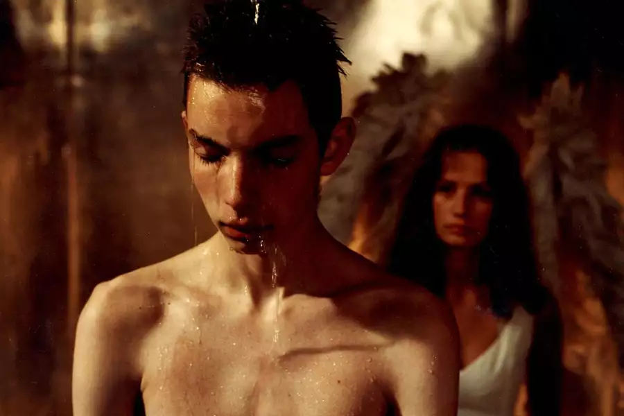 Angelus - galeria zdjęć - filmweb