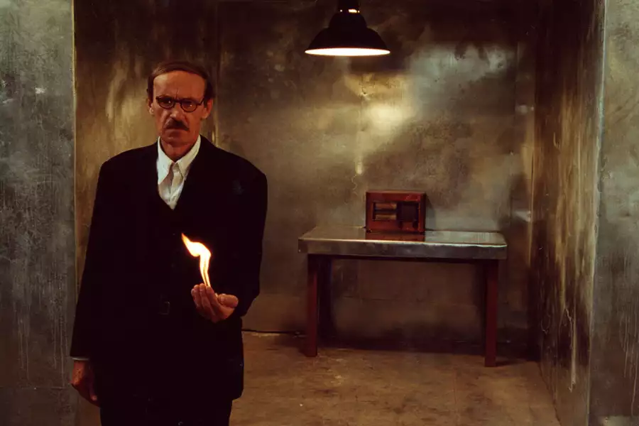 Angelus - galeria zdjęć - filmweb