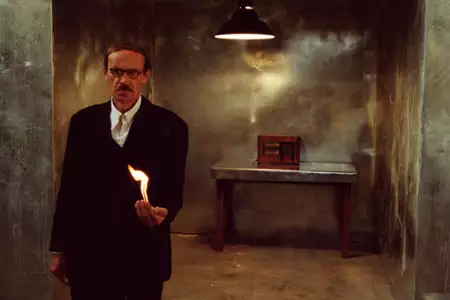 Angelus - galeria zdjęć - filmweb