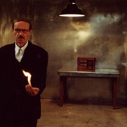 Angelus - galeria zdjęć - filmweb