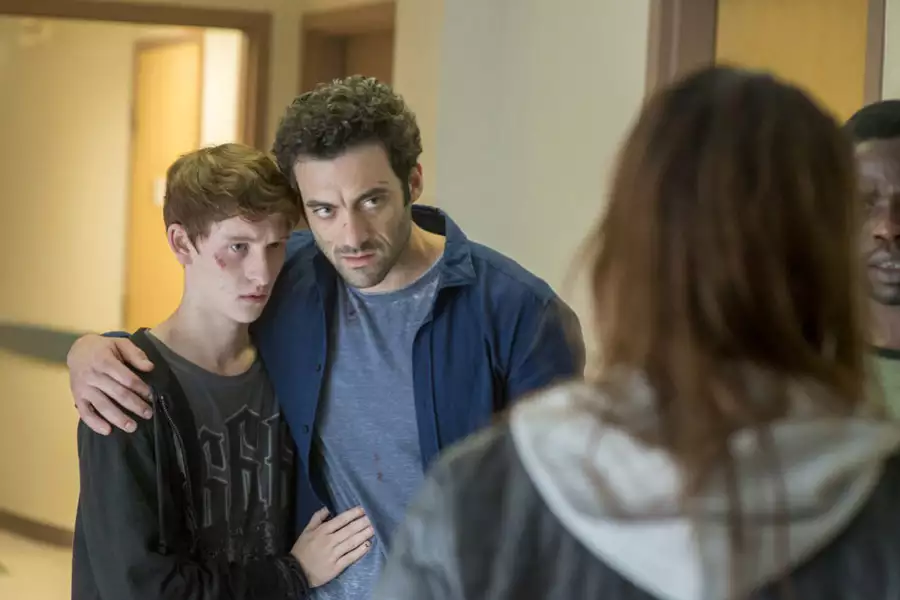 Mgła - galeria zdjęć - filmweb