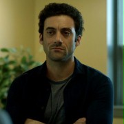 Morgan Spector w Mgła