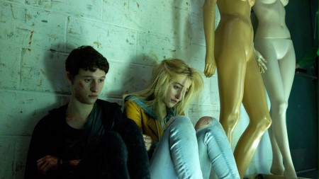 Sezon 1 Odcinek 9 The Waking Dream