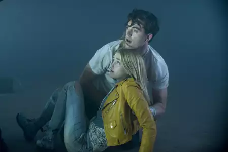 Mgła - galeria zdjęć - filmweb