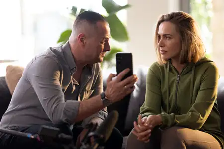 Drelich - galeria zdjęć - filmweb