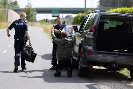 Drelich - galeria zdjęć - filmweb