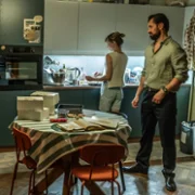 Drelich - galeria zdjęć - filmweb