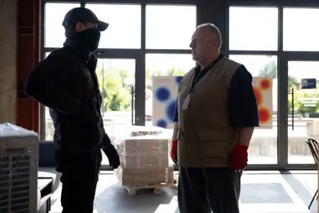 Drelich - galeria zdjęć - filmweb