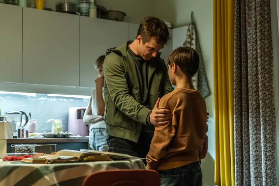Drelich - galeria zdjęć - filmweb