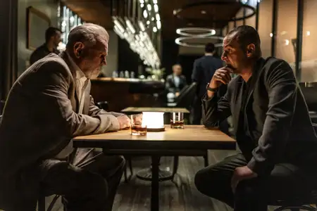 Drelich - galeria zdjęć - filmweb