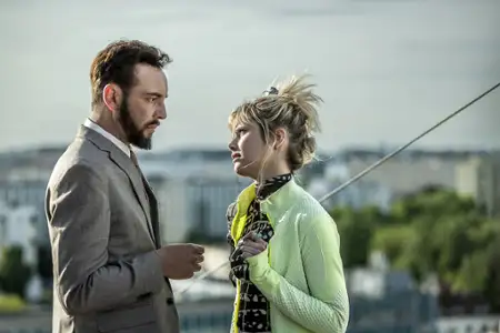 Drelich - galeria zdjęć - filmweb