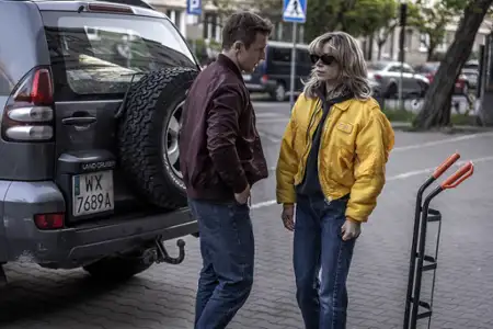 Drelich - galeria zdjęć - filmweb