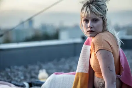 Drelich - galeria zdjęć - filmweb