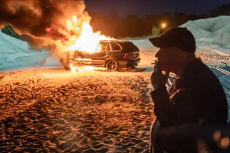 Drelich - galeria zdjęć - filmweb