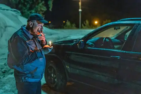 Drelich - galeria zdjęć - filmweb