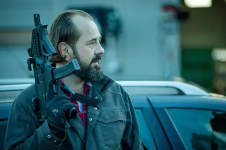 Drelich - galeria zdjęć - filmweb