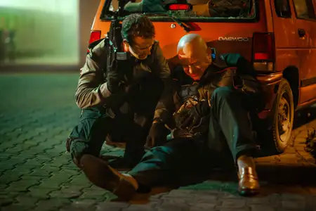 Drelich - galeria zdjęć - filmweb