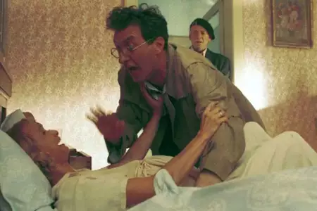 Musimy sobie pomagać - galeria zdjęć - filmweb