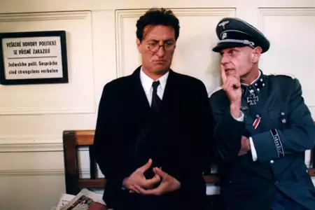 Musimy sobie pomagać - galeria zdjęć - filmweb