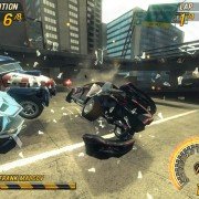 FlatOut 2 - galeria zdjęć - filmweb