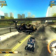 FlatOut 2 - galeria zdjęć - filmweb