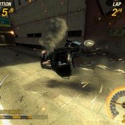 FlatOut 2 - galeria zdjęć - filmweb