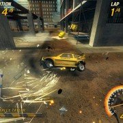 FlatOut 2 - galeria zdjęć - filmweb