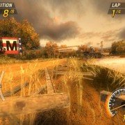 FlatOut 2 - galeria zdjęć - filmweb