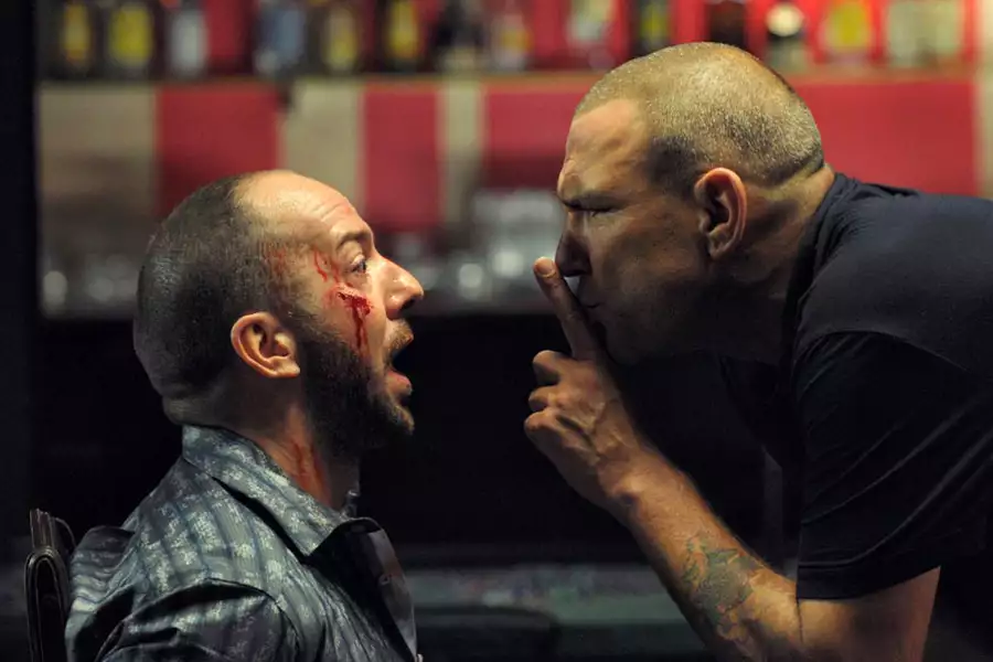 Litewski przekręt - galeria zdjęć - filmweb