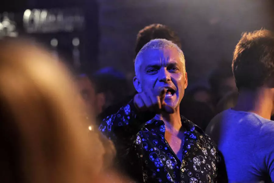 Litewski przekręt - galeria zdjęć - filmweb
