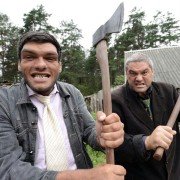 Redirected - galeria zdjęć - filmweb